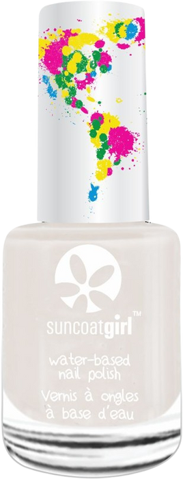 Suncoat - Sparkling Snow, 9 mL