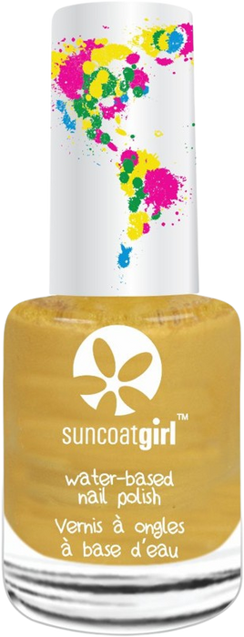 Suncoat - Sunflower, 9 mL