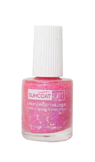 Suncoat - Twinkled Purple, 9 mL