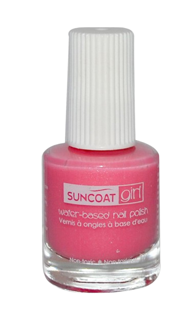 Suncoat - Fairy Glitter, 9 mL