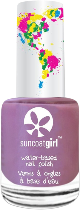 Suncoat - Princess Purple, 9 mL