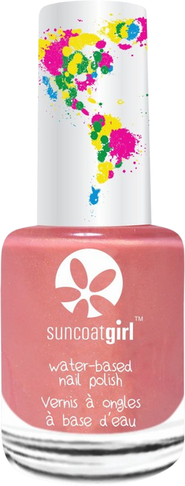 Suncoat - Delicious Peach, 9 mL
