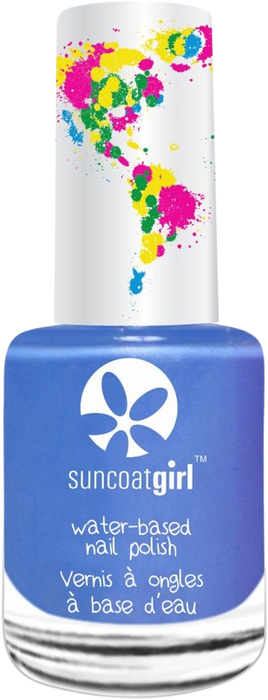 Suncoat - Baby Slipper, 9 mL