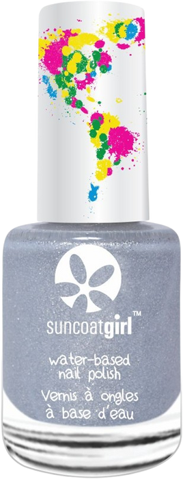 Suncoat - Starlight Silver, 9 mL