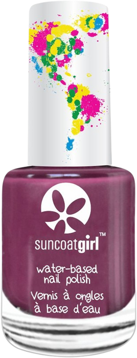 Suncoat - Princess Dress, 9 mL