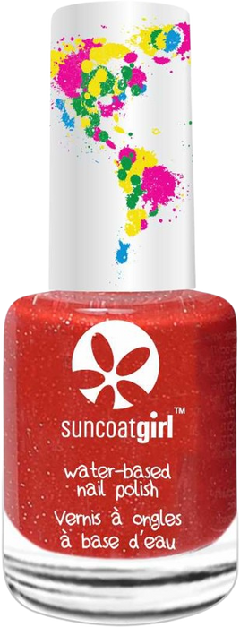 Suncoat - Golden Sunlight, 9 mL