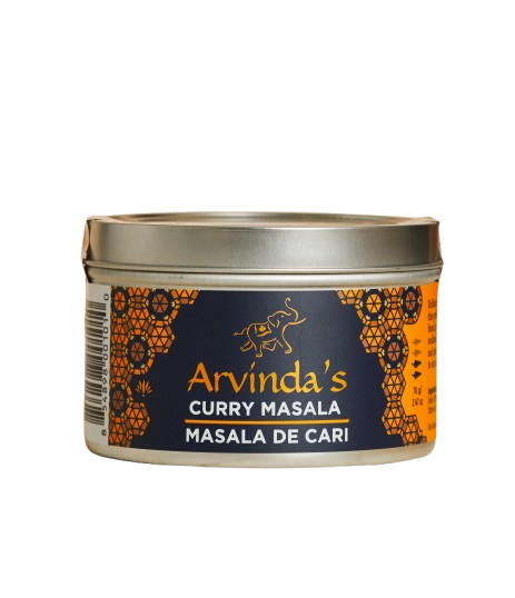 Arvinda's - Curry Masala, 70 g