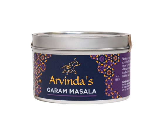 Arvinda's - Garam Masala, 44 g