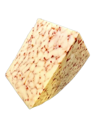 The Udder Way - Chili Bomb - A2 Guernsey, 150 g