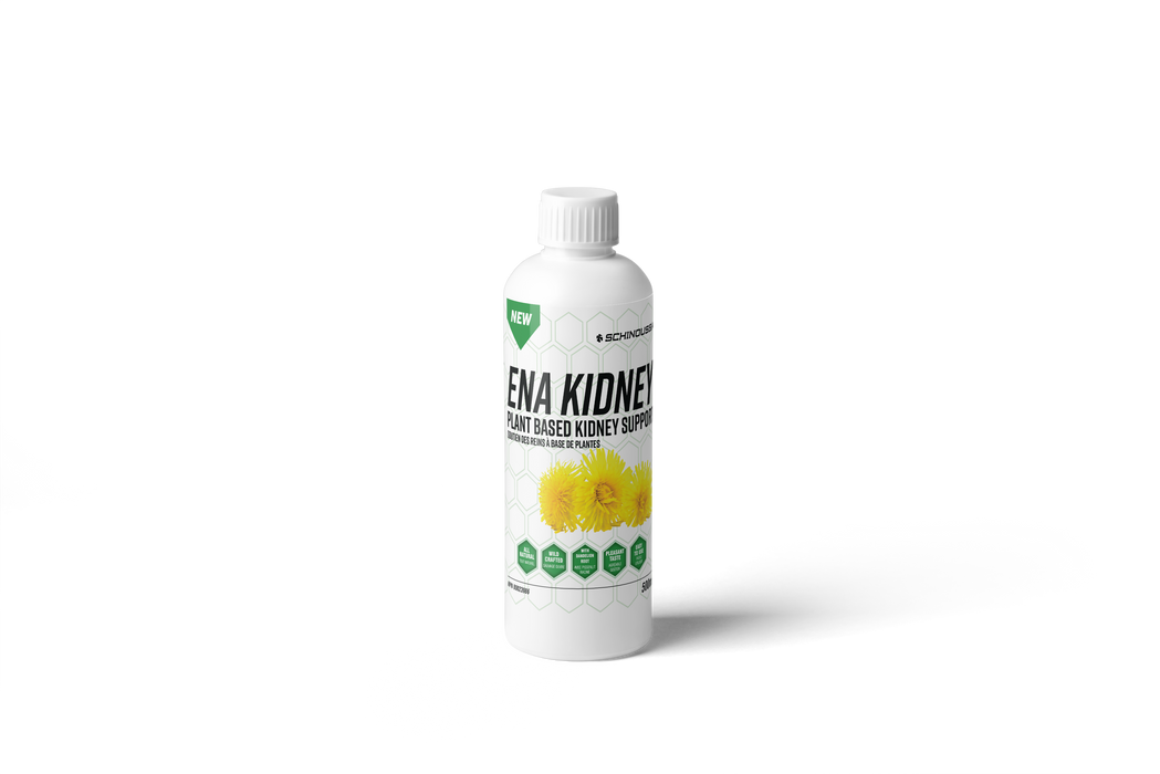 Schinoussa - Kidney Support, 500 mL