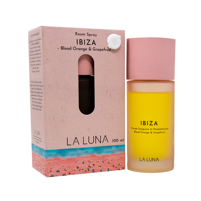 La Luna - Ibiza Room Spray, 100 mL