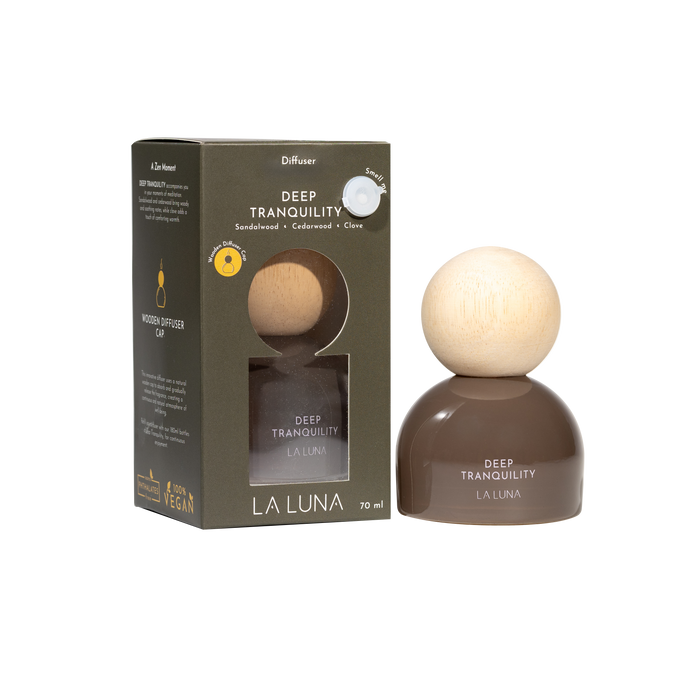 La Luna - Deep Tranquility, 70 mL