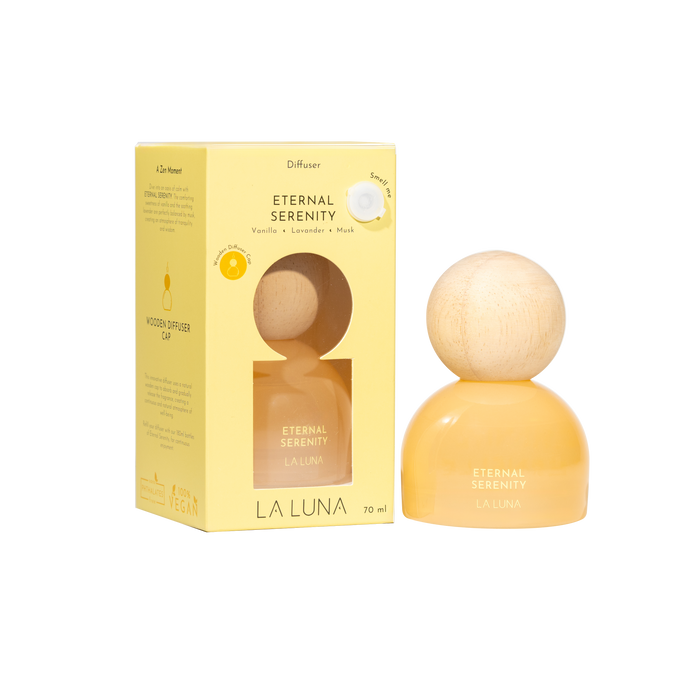 La Luna - Eternal Serenity, 70 mL