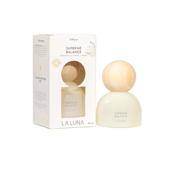 La Luna - Supreme Balance, 70 mL