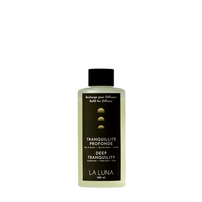 La Luna - Refill Deep Tranquility, 180 mL