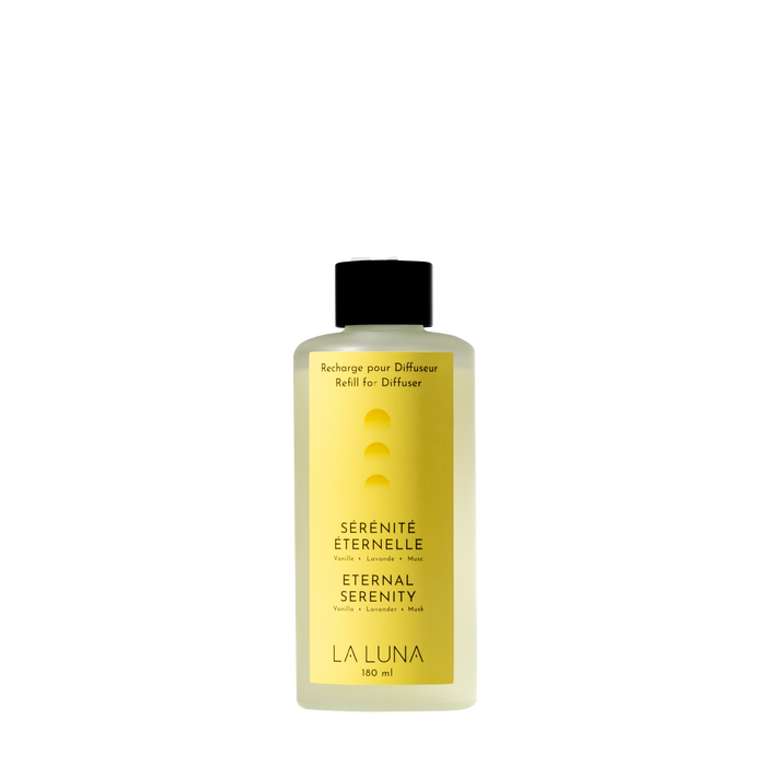 La Luna - Refill Eternal Serenity, 180 mL