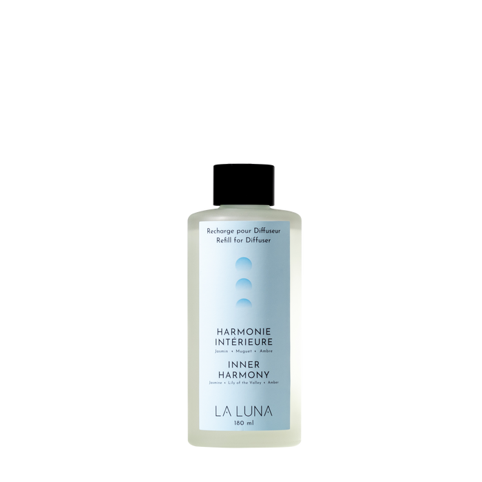 La Luna - Refill Inner Harmony, 180 mL