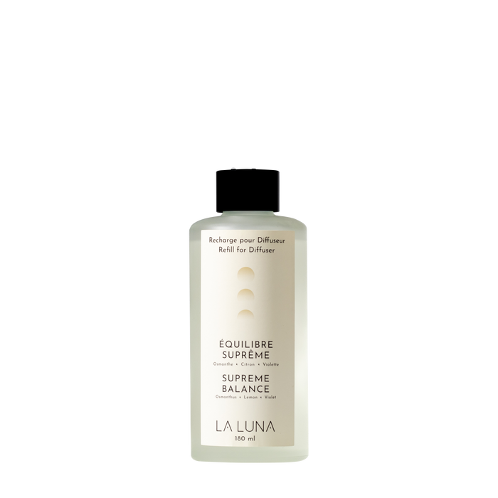 La Luna - Refill Supreme Balance, 180 mL
