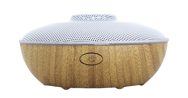 Le Comptoir Aroma - Bali Travel Fan Diffuser, Each