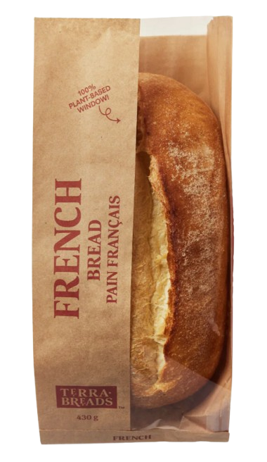 Terra - French Loaf, 430 g