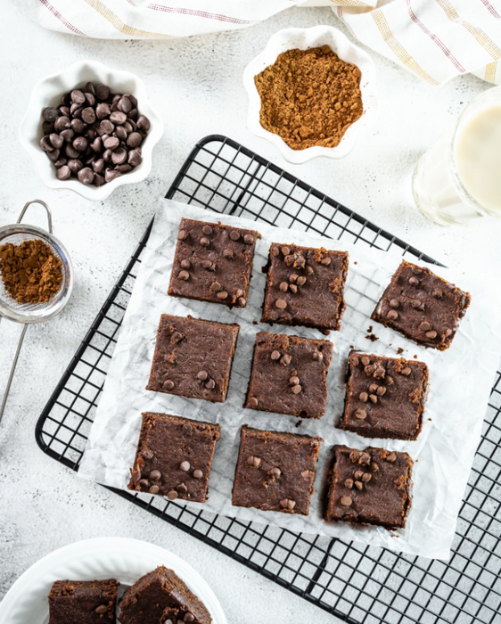 Konscious Kitchen - Paleo Vegan Brownies, 160 g