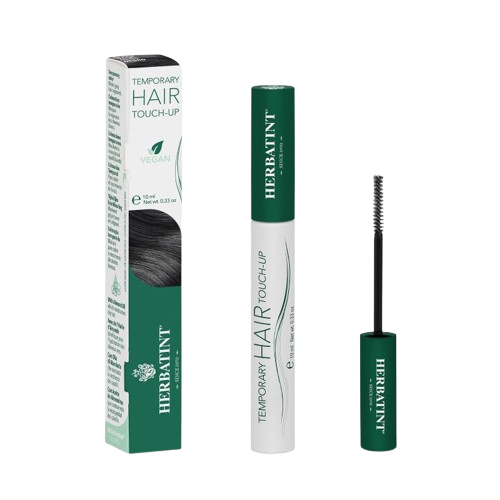 Herbatint - Touch Up Black, 10 mL