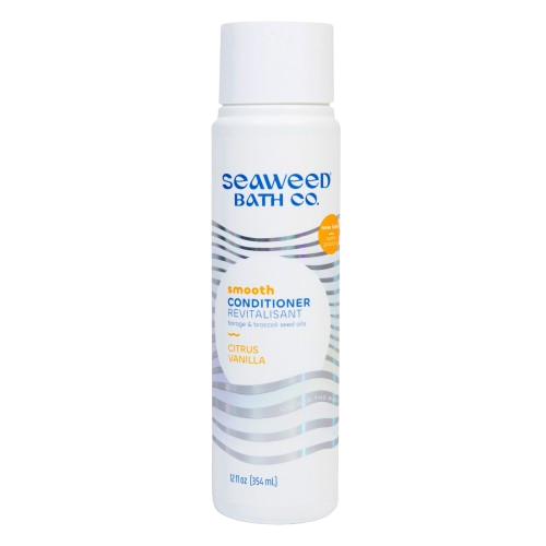 Seaweed Bath Co. - Smooth Conditioner Citrus Vanilla, 354 mL