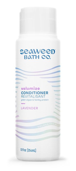 Seaweed Bath Co. - Volume Conditioner Lavender, 354 mL