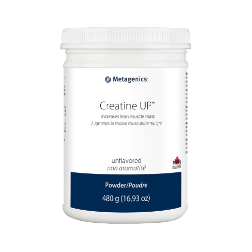 Metagenics Inc - Creatine UP, 480 g