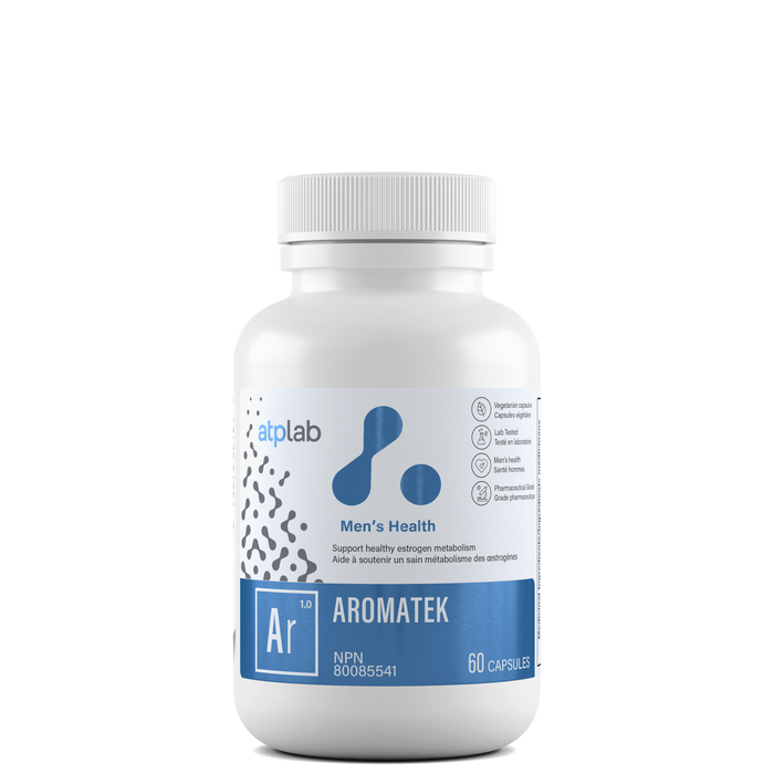 ATP - Aromatek, 60 Capsules