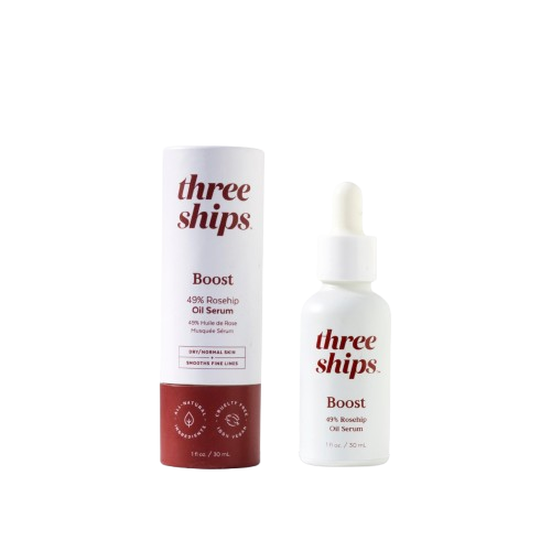 Three Ships - Boost, 30 mL