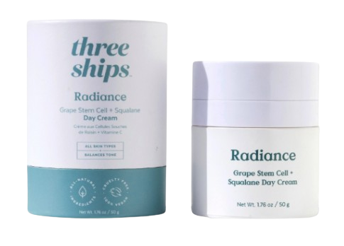Three Ships - Radiance, 50 g