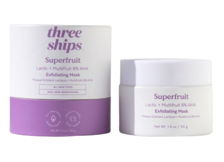Three Ships - Superfruit, 40 g