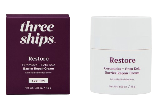 Three Ships - Restore, 45 g
