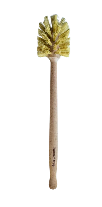 Essence of Life Organics - Plant-based Toilet Brush, Each