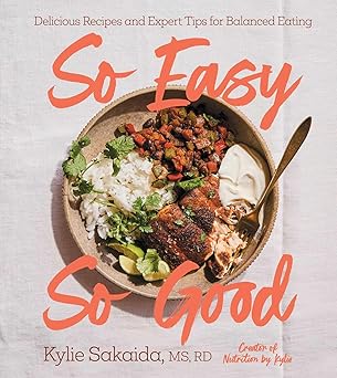 So Easy So Good, Each