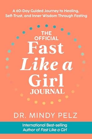 The Official Fast Like a Girl Journal, Each