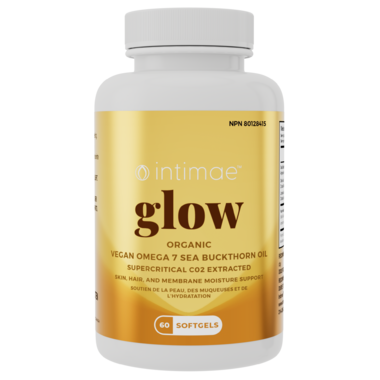 Intimae - Glow, 60 Vcaps
