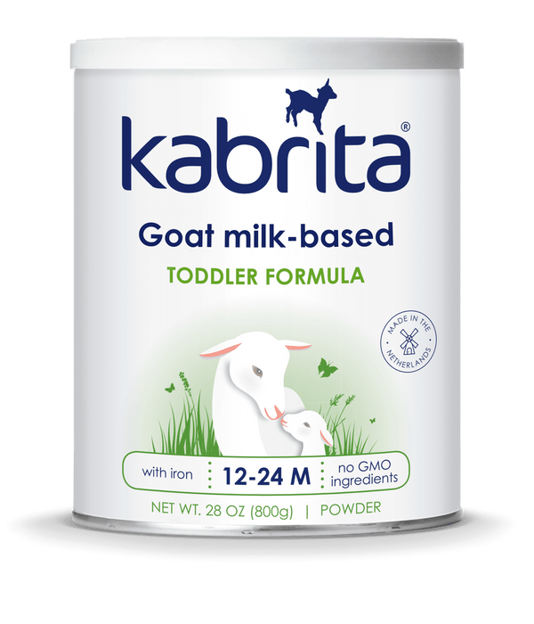 Kabrita - Goat Milk Toddler Nutrition, 800 g