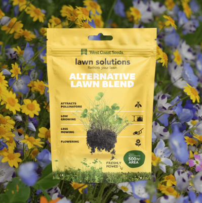 West Coast Seeds - Alternative Lawn, 250 g