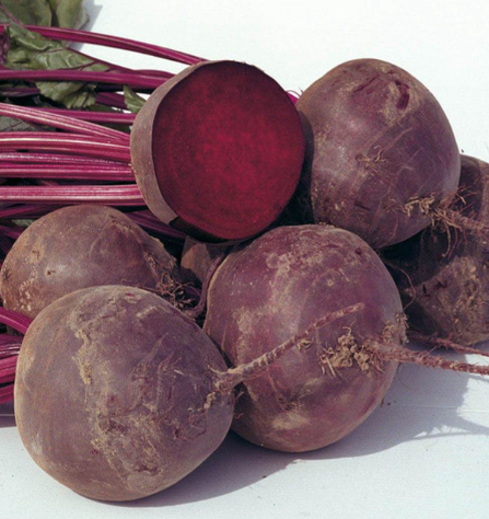 West Coast Seeds - Organic Boro, 100 Seeds