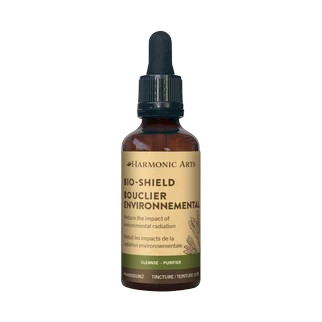 Harmonic Arts - Bio-Shield Tincture, 50 mL