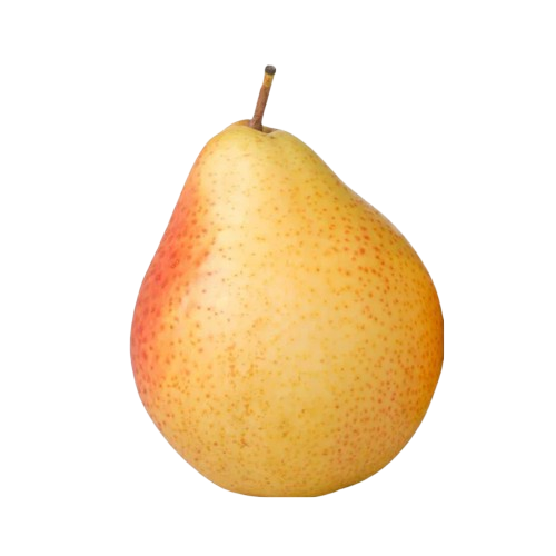Pears - Sunrise