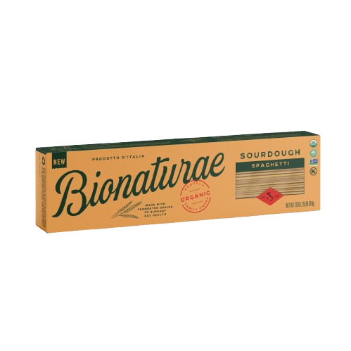 Bionaturae - Sourdough Spaghetti, 340 g