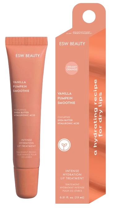 ESW Beauty - Lip Treatment - Vanilla Pumpkin, 15 mL