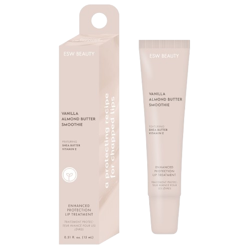 ESW Beauty - Lip Treatment - Vanilla Almond Butter, 15 mL