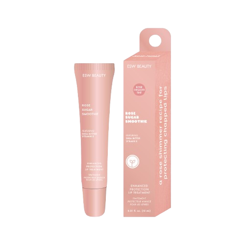 ESW Beauty - Lip Treatment - Rose Sugar, 15 mL