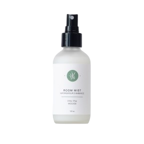 All Things Jill - Room Mist - Into the Woods, 125 mL