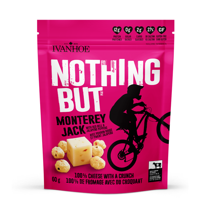 Ivanhoe - Monterey Jack, 60 g