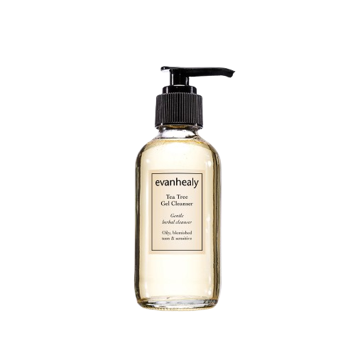 Evanhealy - Tea Tree Gel Cleanser, 120ml